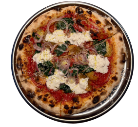 Bruschetta